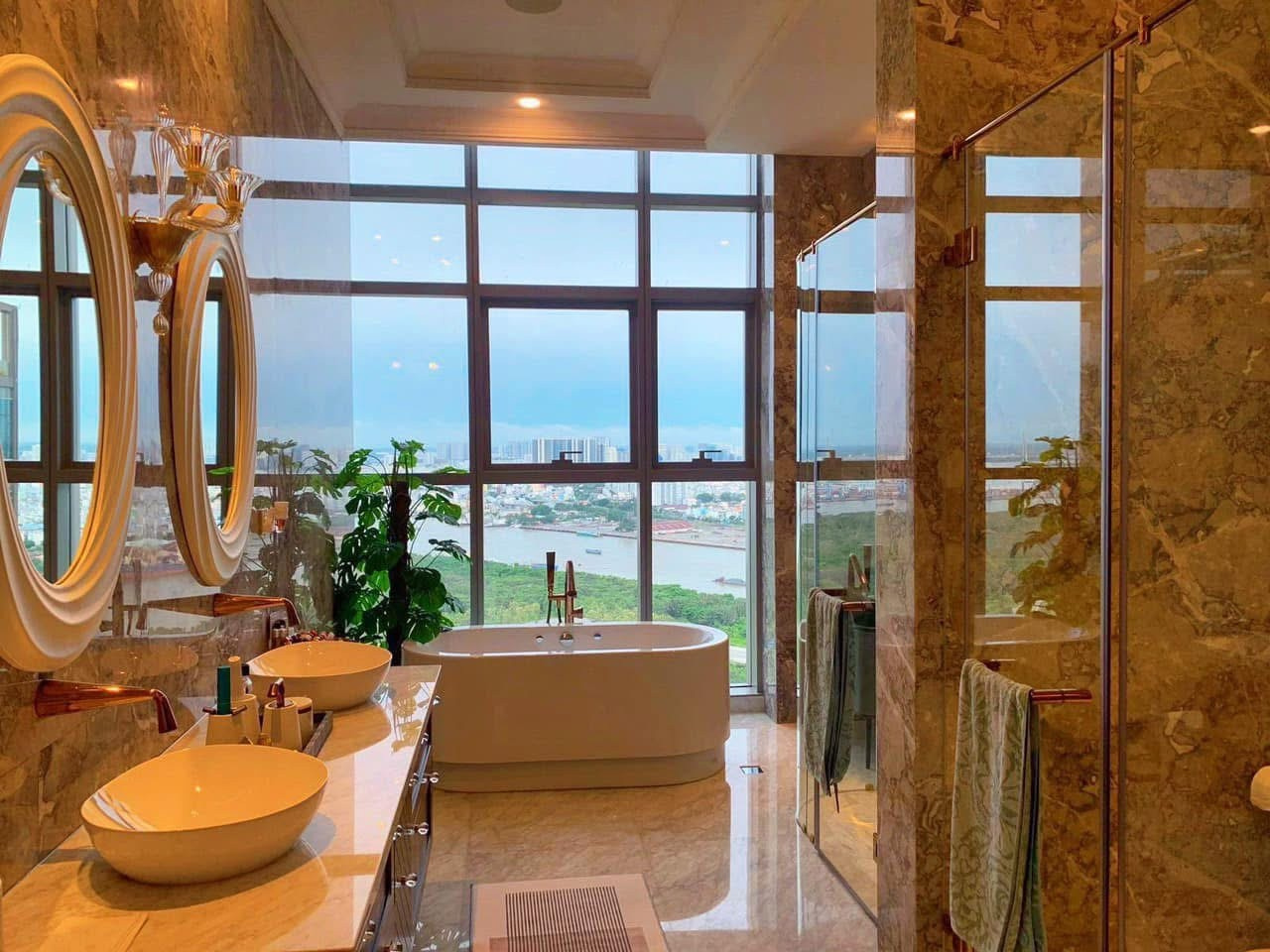 Bán nhà 2B Mai Chí Thọ Phường An Khánh - Hinh 5