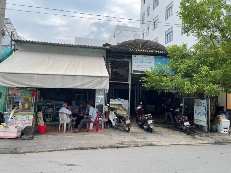Bán nhà 119 Quốc Hương Phường An Khánh - Hinh 1