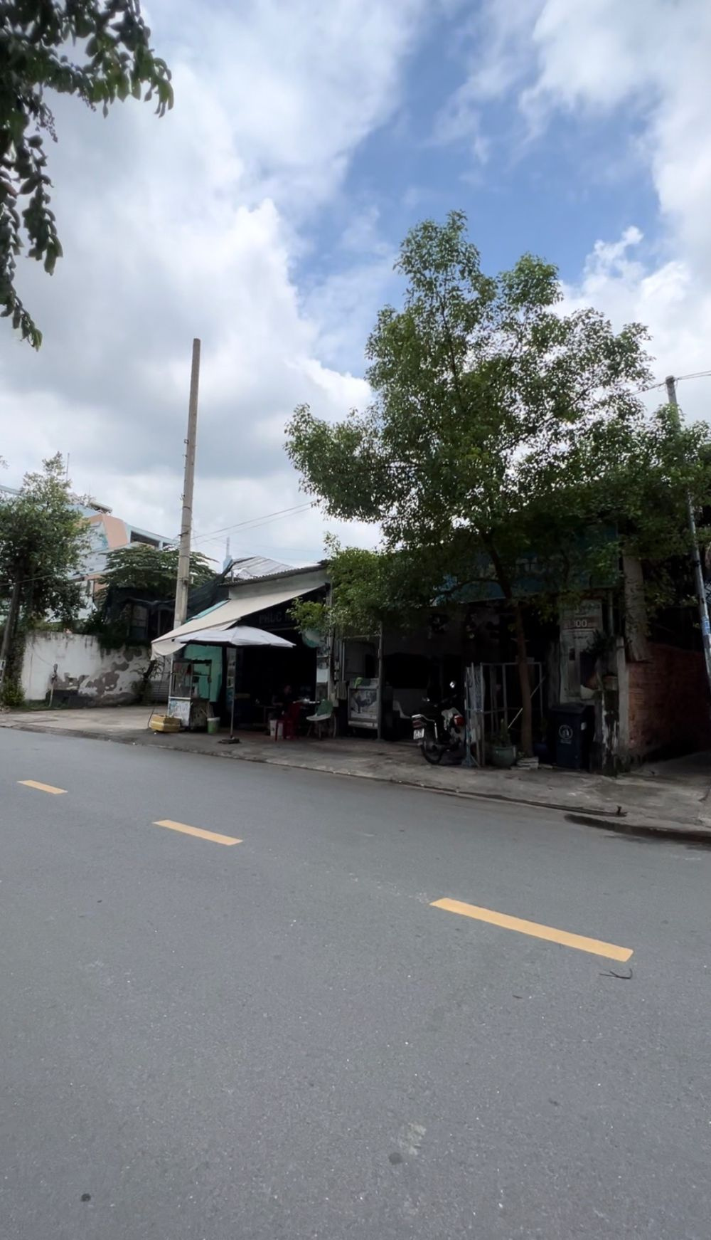 Bán nhà 119 Quốc Hương Phường An Khánh - Hinh 3