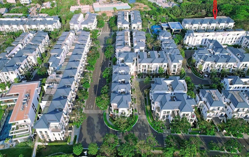 Bán nhà 10Thửa: 308Tờ: 5 Số 5 Phường Long Trường - Hinh 1