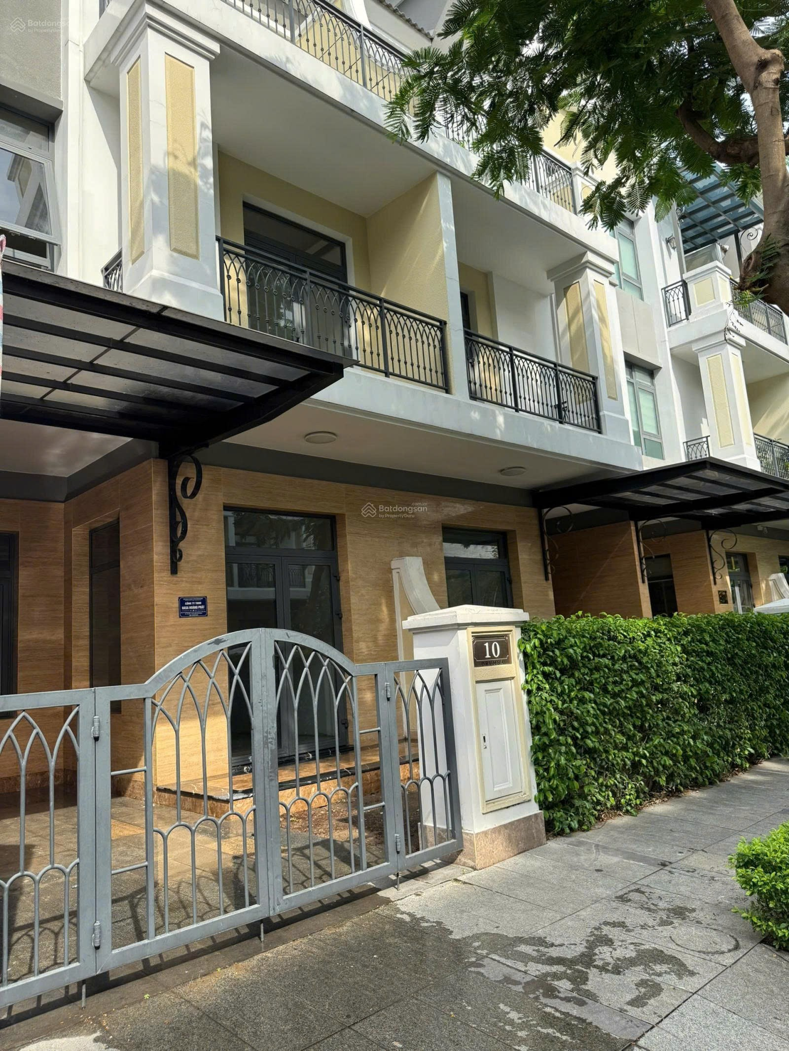 Bán nhà 10Thửa: 308Tờ: 5 Số 5 Phường Long Trường - Hinh 4