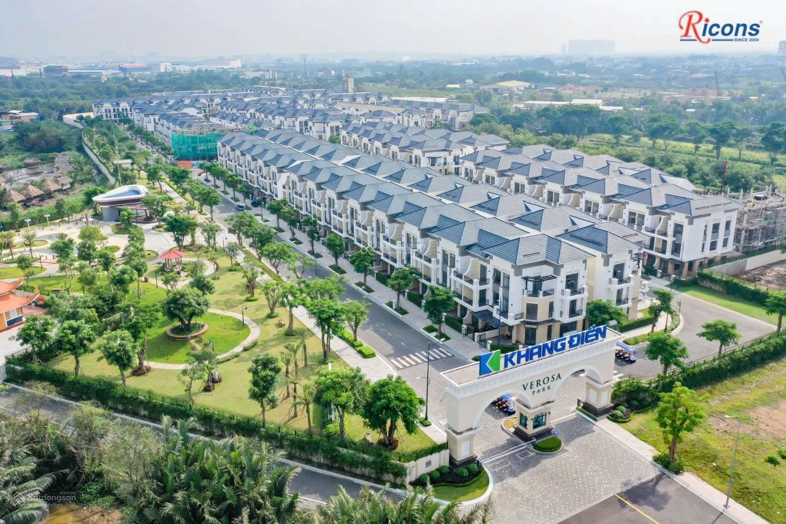 Bán nhà 10Thửa: 308Tờ: 5 Số 5 Phường Long Trường - Hinh 8