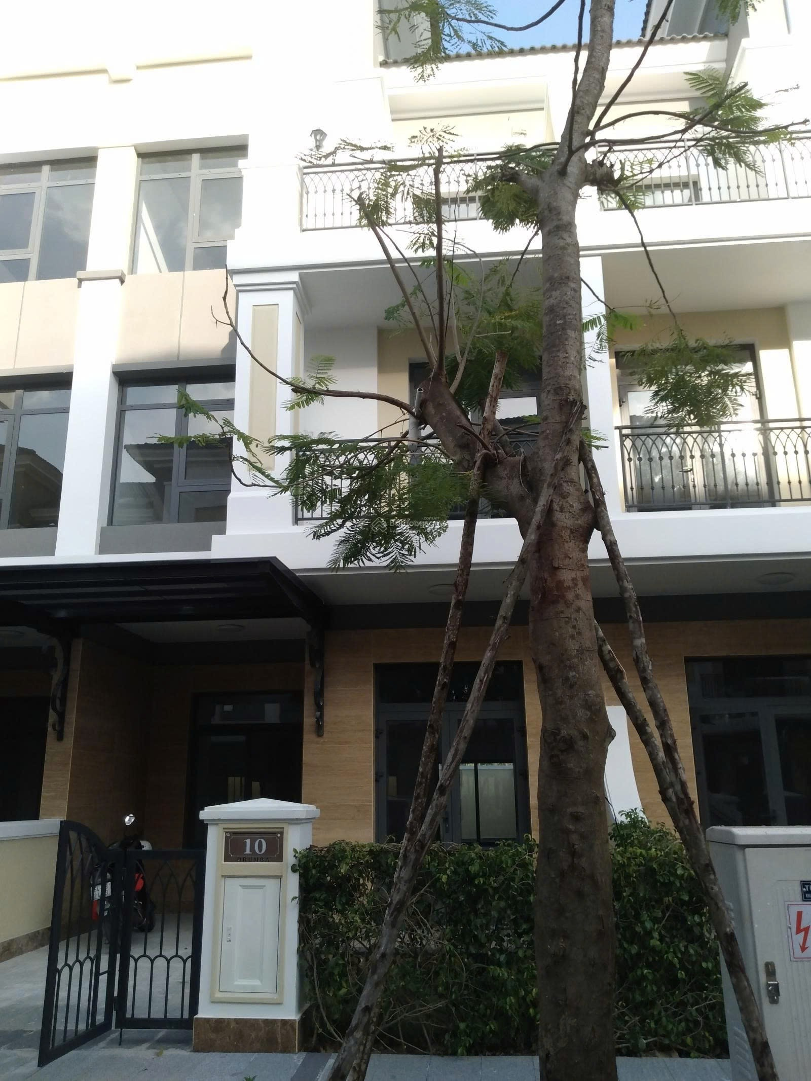 Bán nhà 10Thửa: 308Tờ: 5 Số 5 Phường Long Trường - Hinh 10