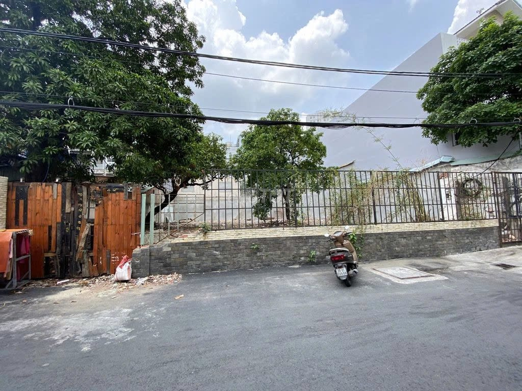 Bán Nhà 6/43 Cư Xá Lữ Gia Phường Phú Thọ - Hinh 2