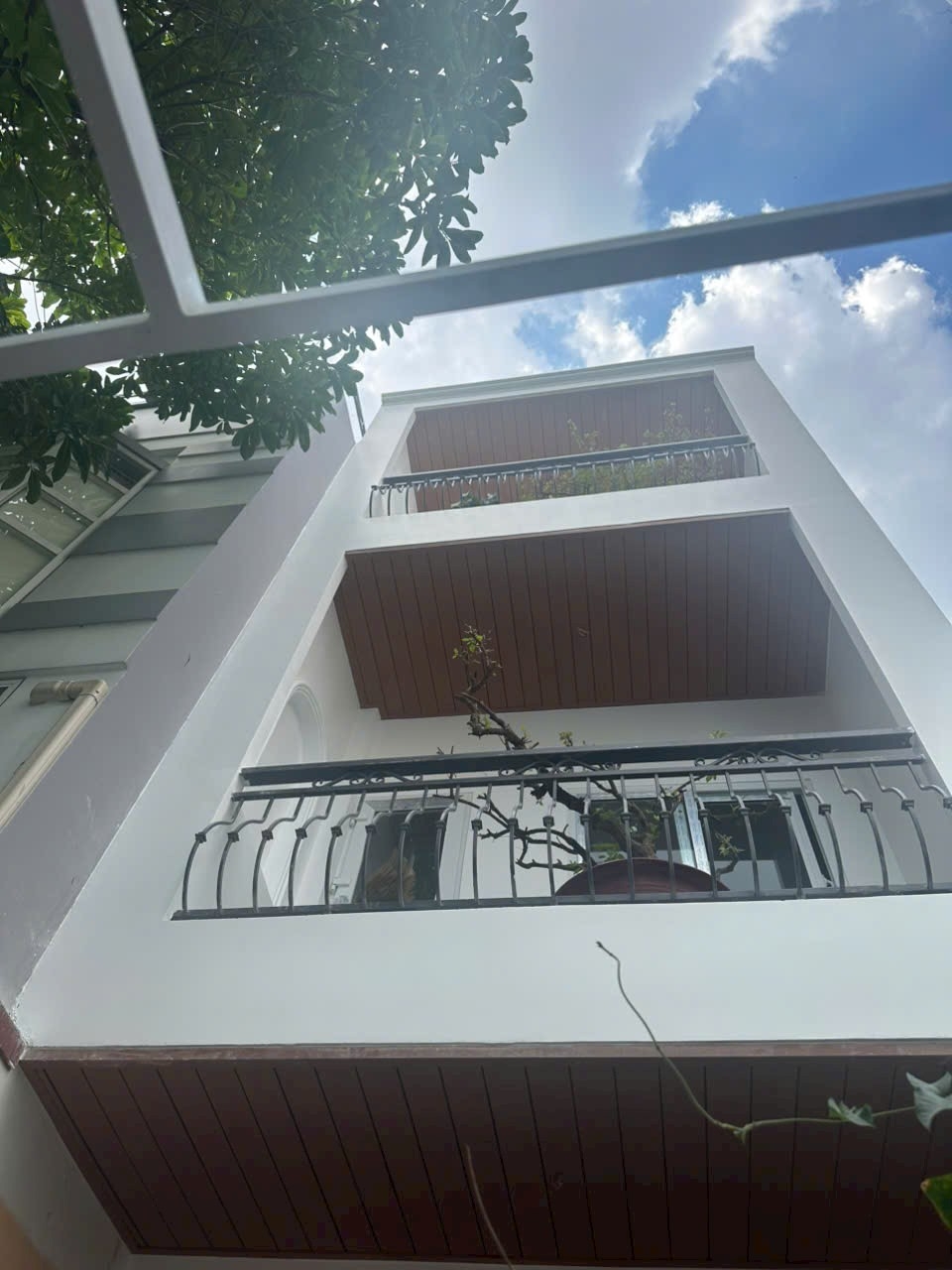 Bán nhà 25/38/1 Tôn Thất Tùng Phường Bến Thành - Hinh 1