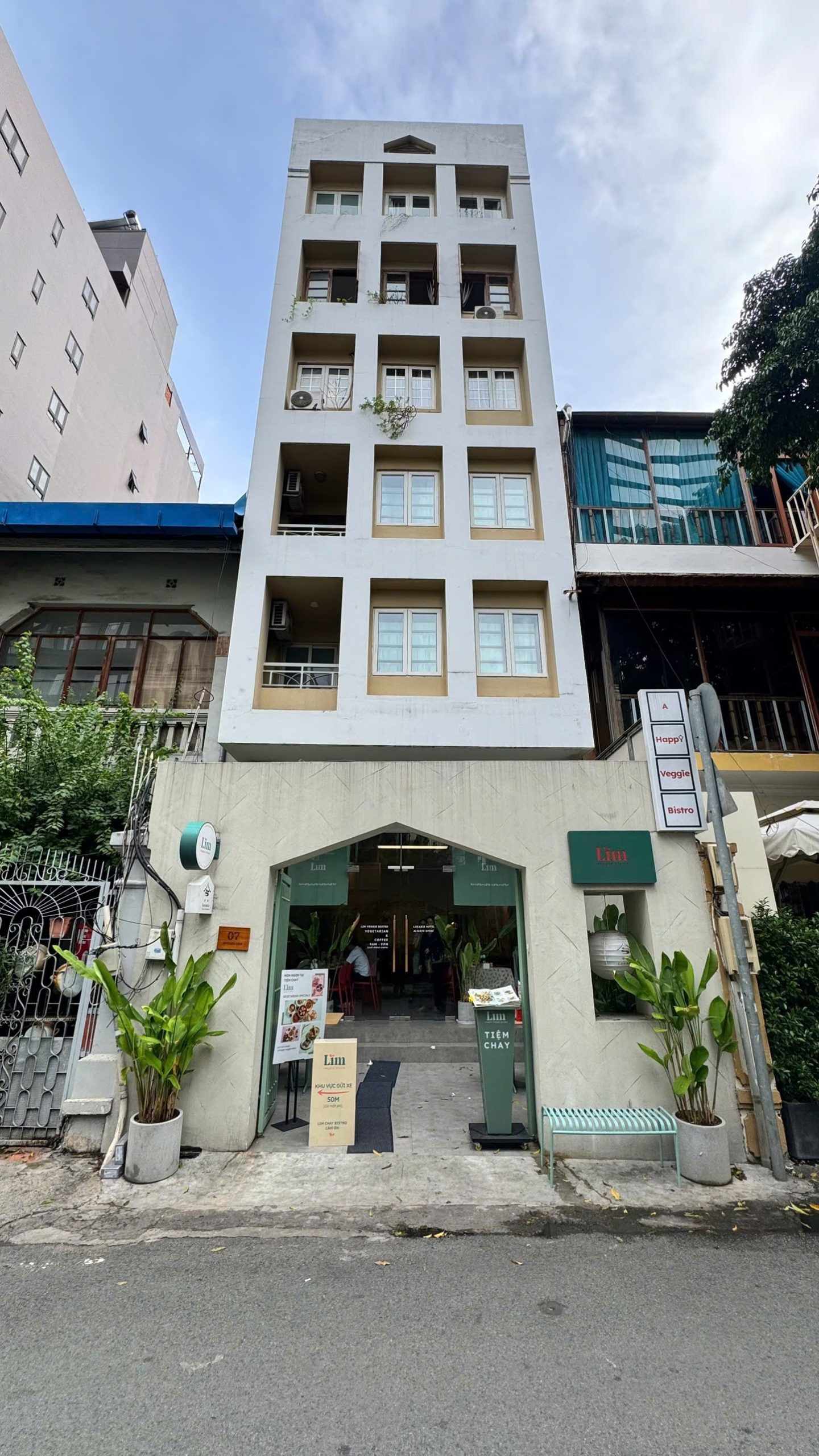 Bán nhà 7 Ngô Văn Năm Phường Sài Gòn - Hinh 2