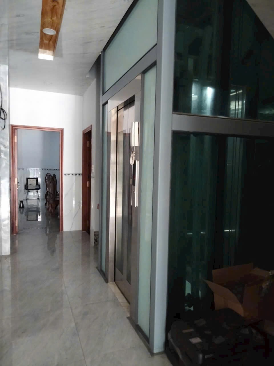 Bán nhà 222 Tây Thạnh Phường Tây Thạnh - Hinh 1