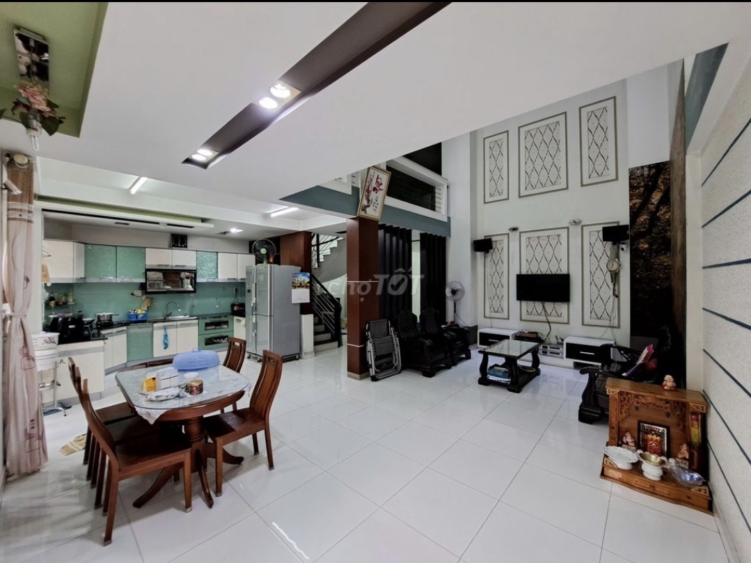 Bán nhà 538/20-21 Lý Thường Kiệt Phường Tân Sơn Nhất - Hinh 1