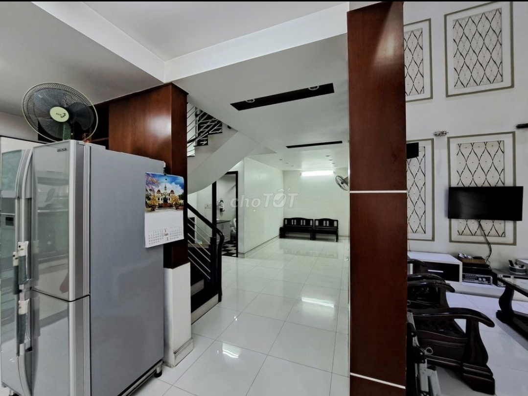 Bán nhà 538/20-21 Lý Thường Kiệt Phường Tân Sơn Nhất - Hinh 2