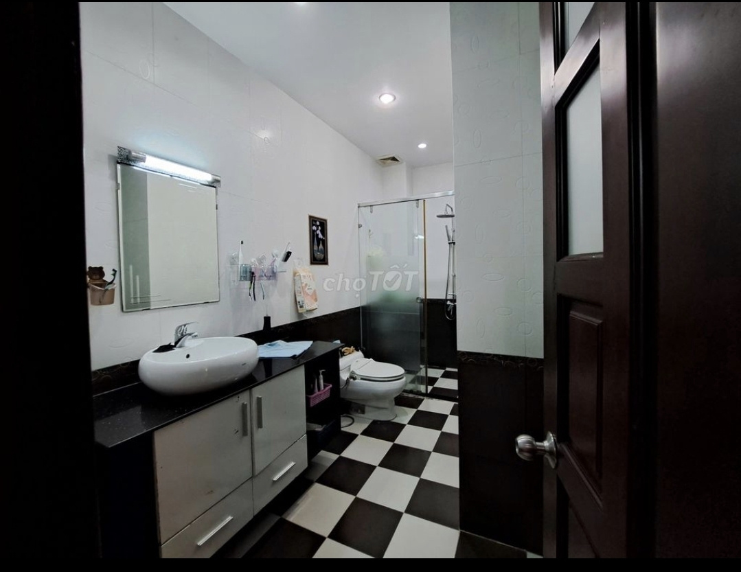 Bán nhà 538/20-21 Lý Thường Kiệt Phường Tân Sơn Nhất - Hinh 4