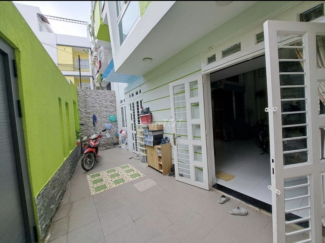 Bán nhà 538/20-21 Lý Thường Kiệt Phường Tân Sơn Nhất - Hinh 5