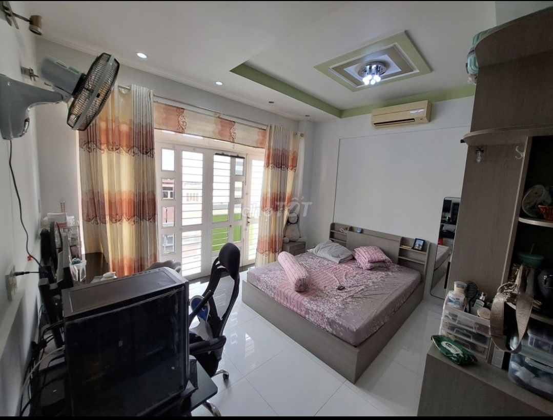 Bán nhà 538/20-21 Lý Thường Kiệt Phường Tân Sơn Nhất - Hinh 6