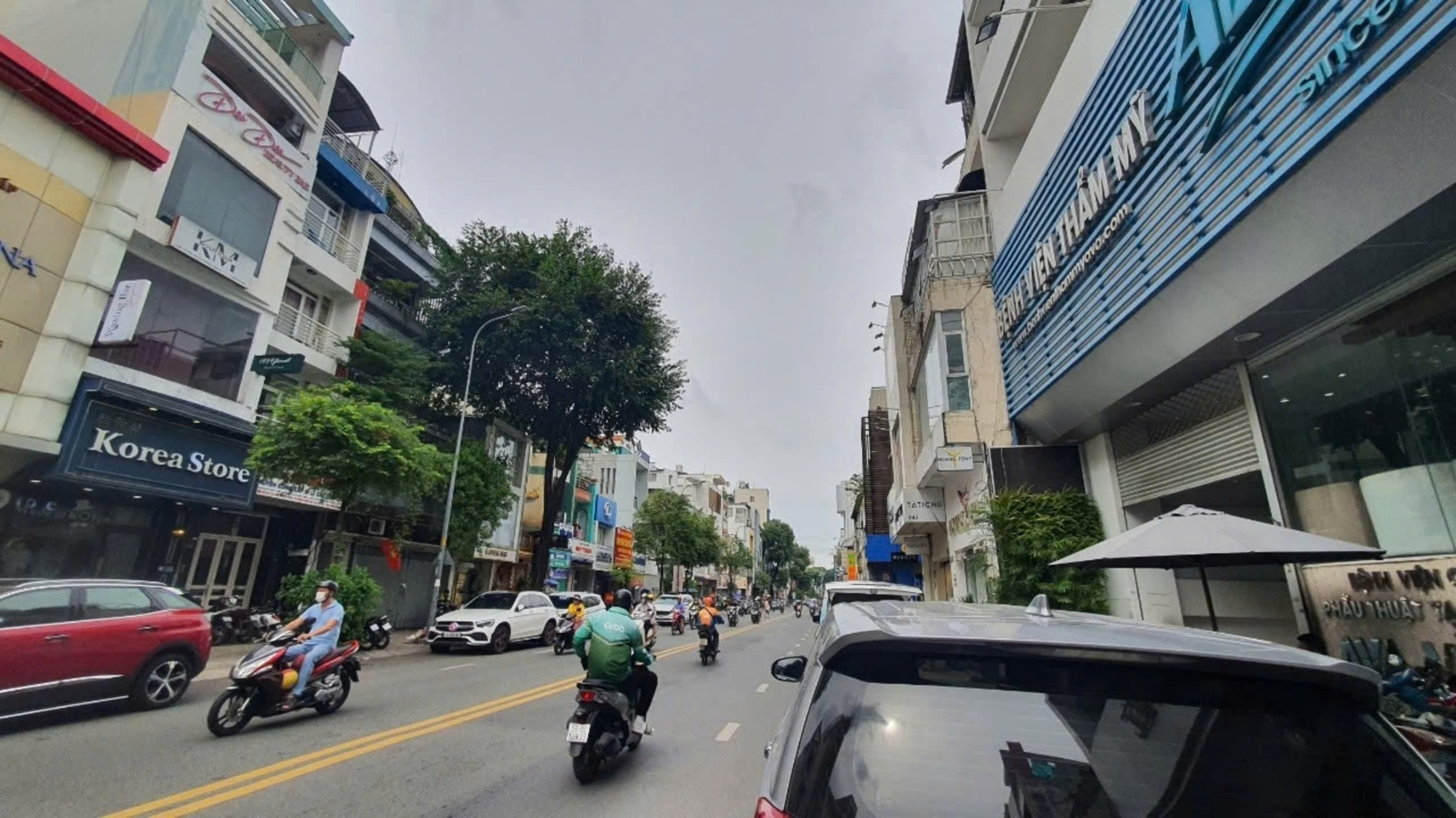 Bán nhà 257 Võ Văn Tần Phường Bàn Cờ - Hinh 3
