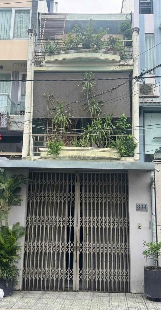 Bán nhà 344 Nguyễn Văn Công Phường Hạnh Thông - Hinh 2