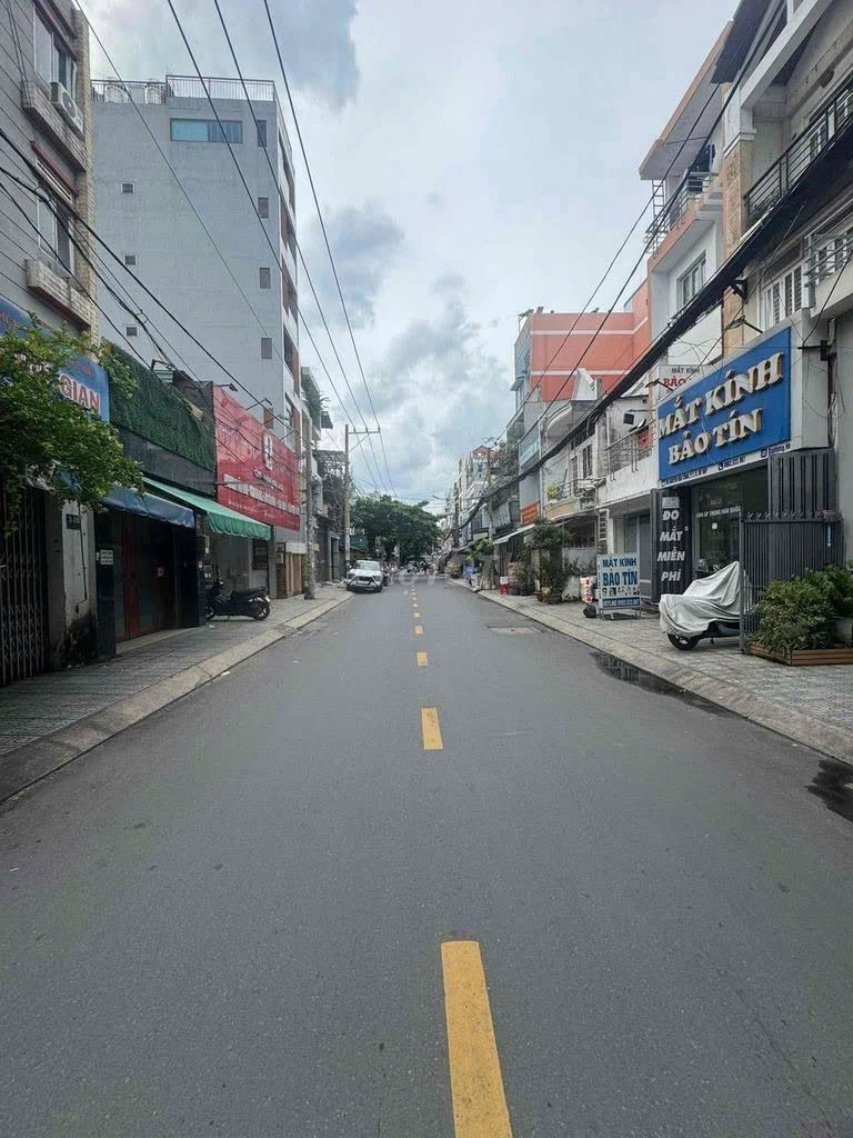 Bán nhà 344 Nguyễn Văn Công Phường Hạnh Thông - Hinh 3