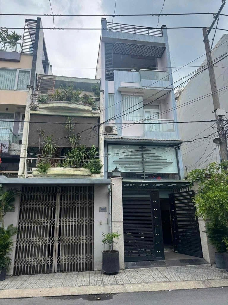 Bán nhà 344 Nguyễn Văn Công Phường Hạnh Thông - Hinh 4
