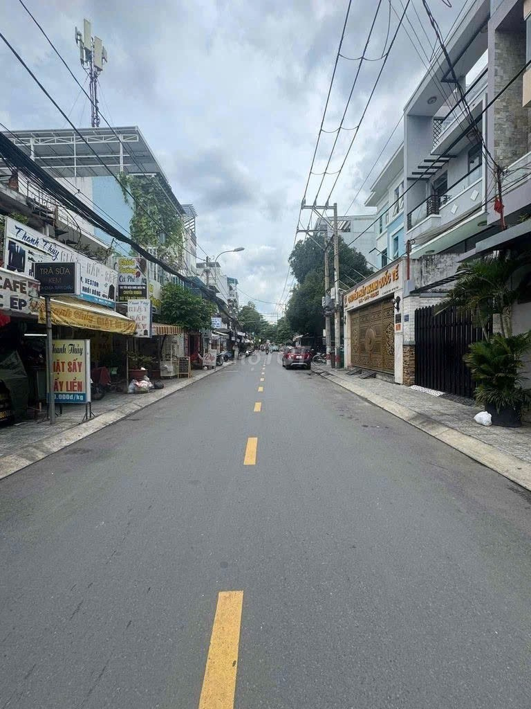 Bán nhà 344 Nguyễn Văn Công Phường Hạnh Thông - Hinh 5