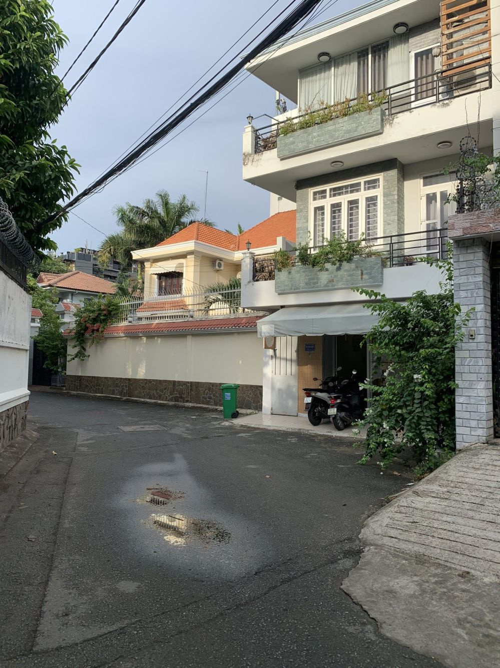 Bán nhà 12Thửa: 521Tờ: 27 Số 42 Phường An Khánh - Hinh 6