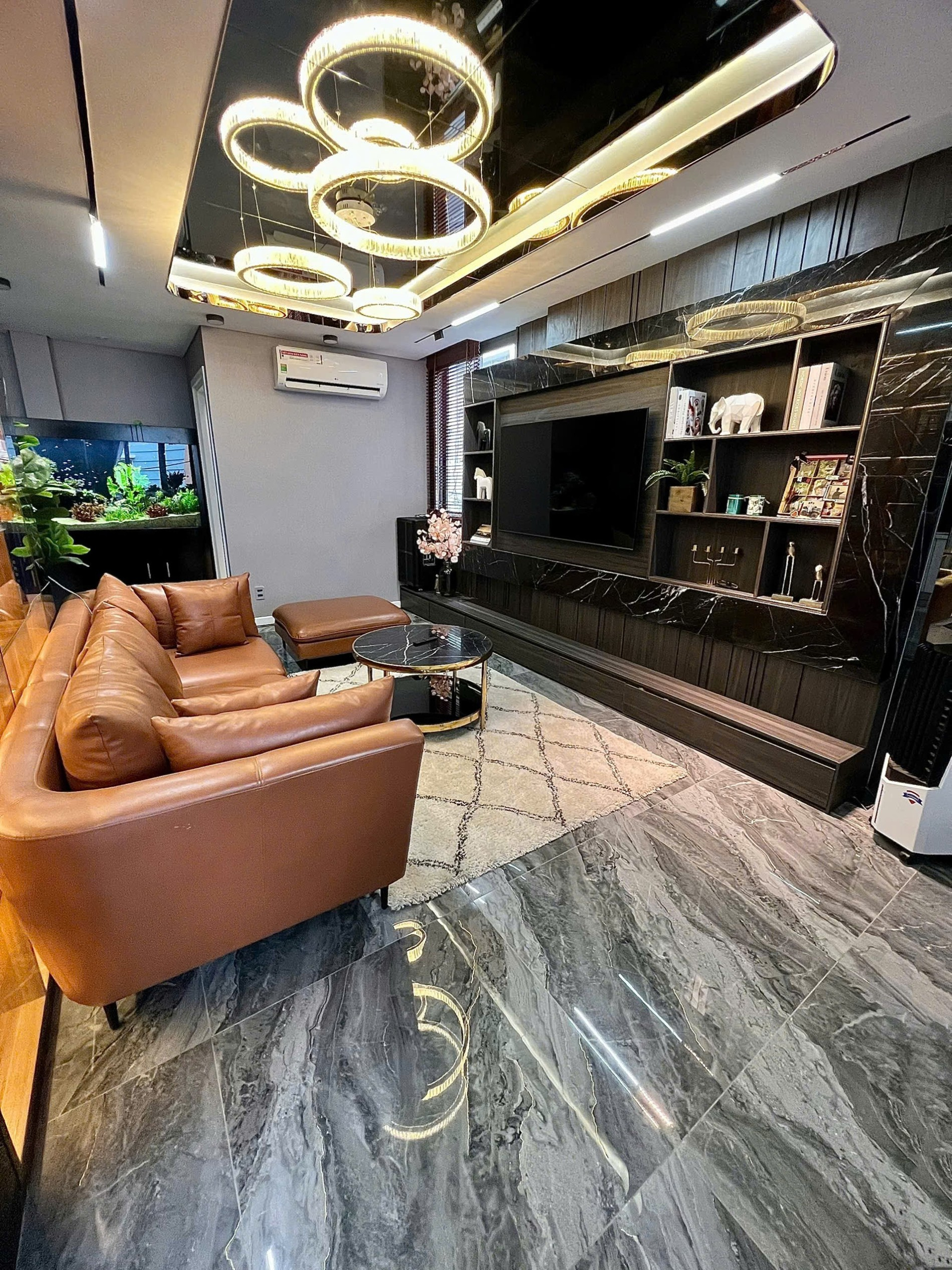 Bán nhà 247A/21+21A Huỳnh Văn Bánh Phường Phú Nhuận - Hinh 2