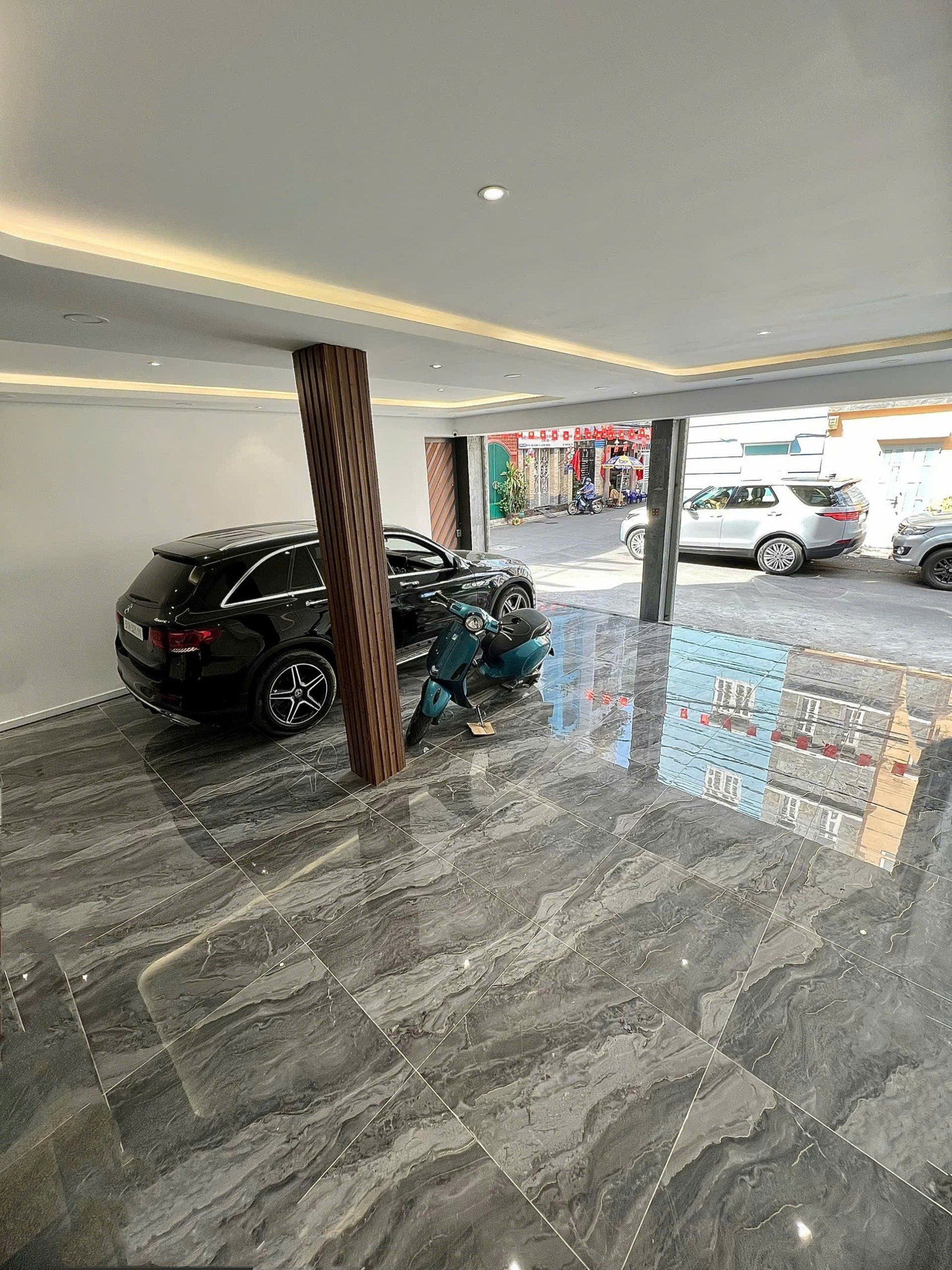 Bán nhà 247A/21+21A Huỳnh Văn Bánh Phường Phú Nhuận - Hinh 3
