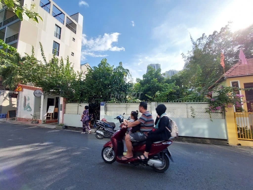 Bán nhà 17A Số 41 Phường An Khánh - Hinh 1