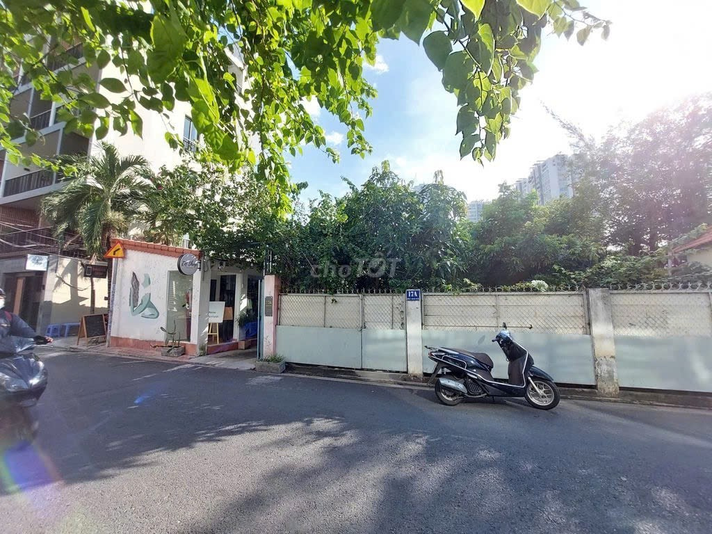 Bán nhà 17A Số 41 Phường An Khánh - Hinh 3