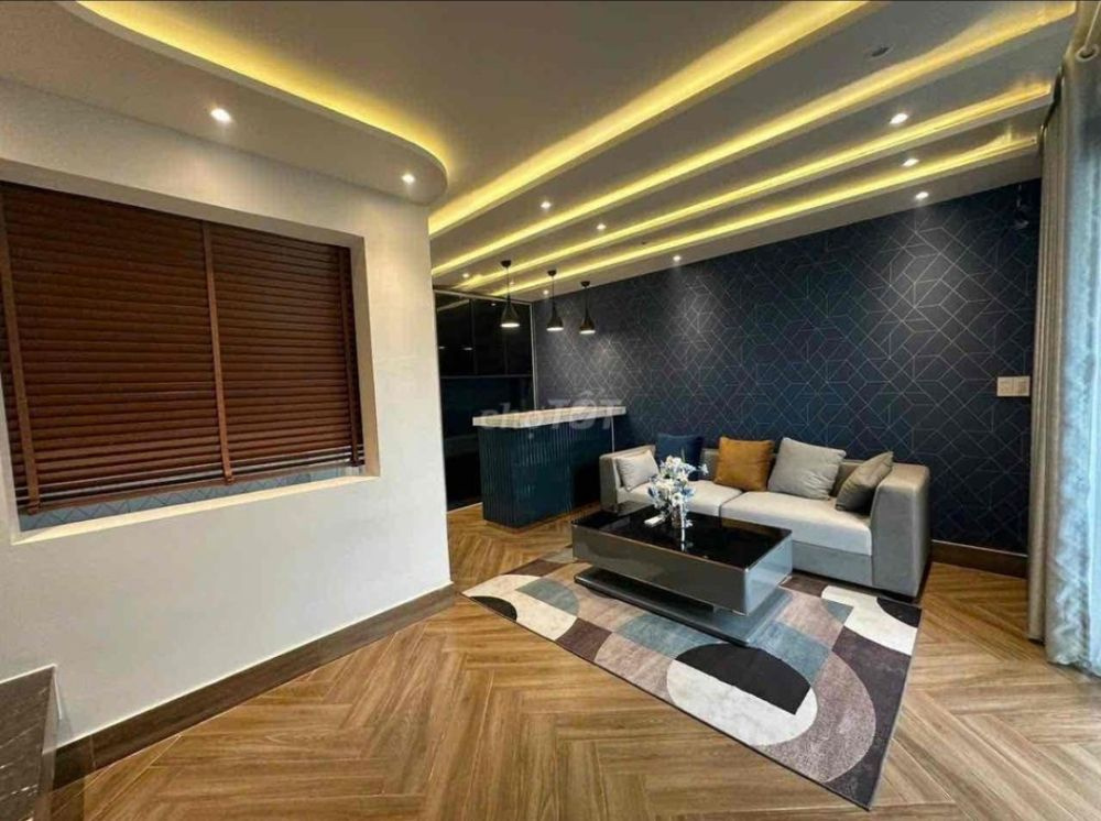 Bán nhà 310/4 Phạm Văn Chiêu Gò Vấp - Hinh 11