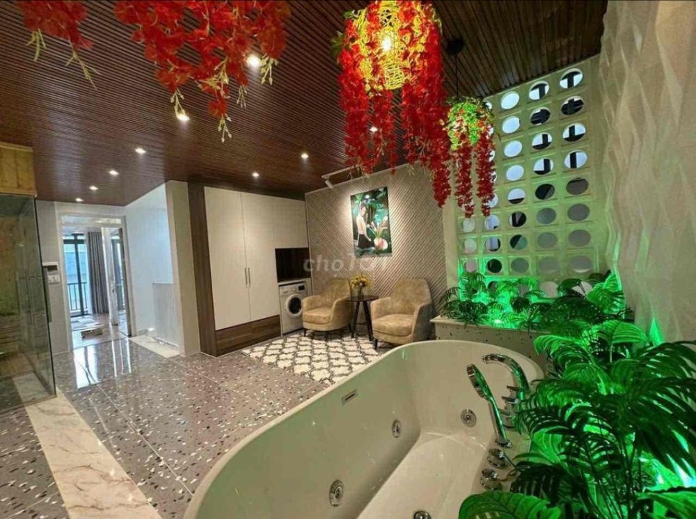 Bán nhà 310/4 Phạm Văn Chiêu Gò Vấp - Hinh 3