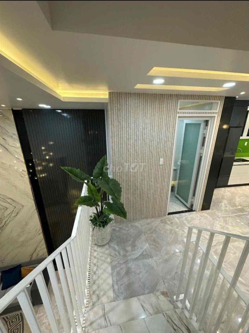 Bán nhà 310/4 Phạm Văn Chiêu Gò Vấp - Hinh 4