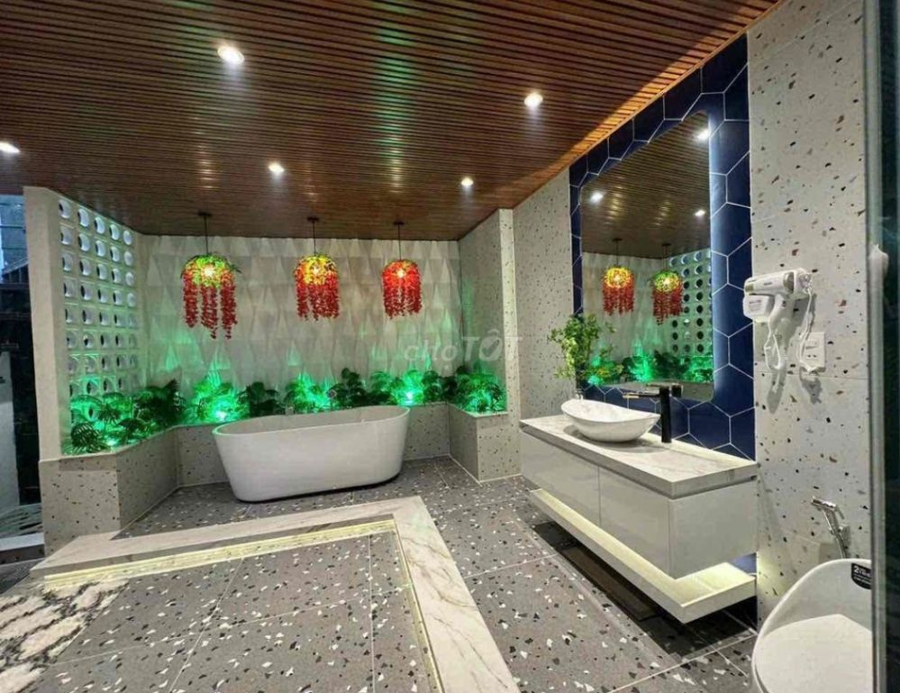 Bán nhà 310/4 Phạm Văn Chiêu Gò Vấp - Hinh 6