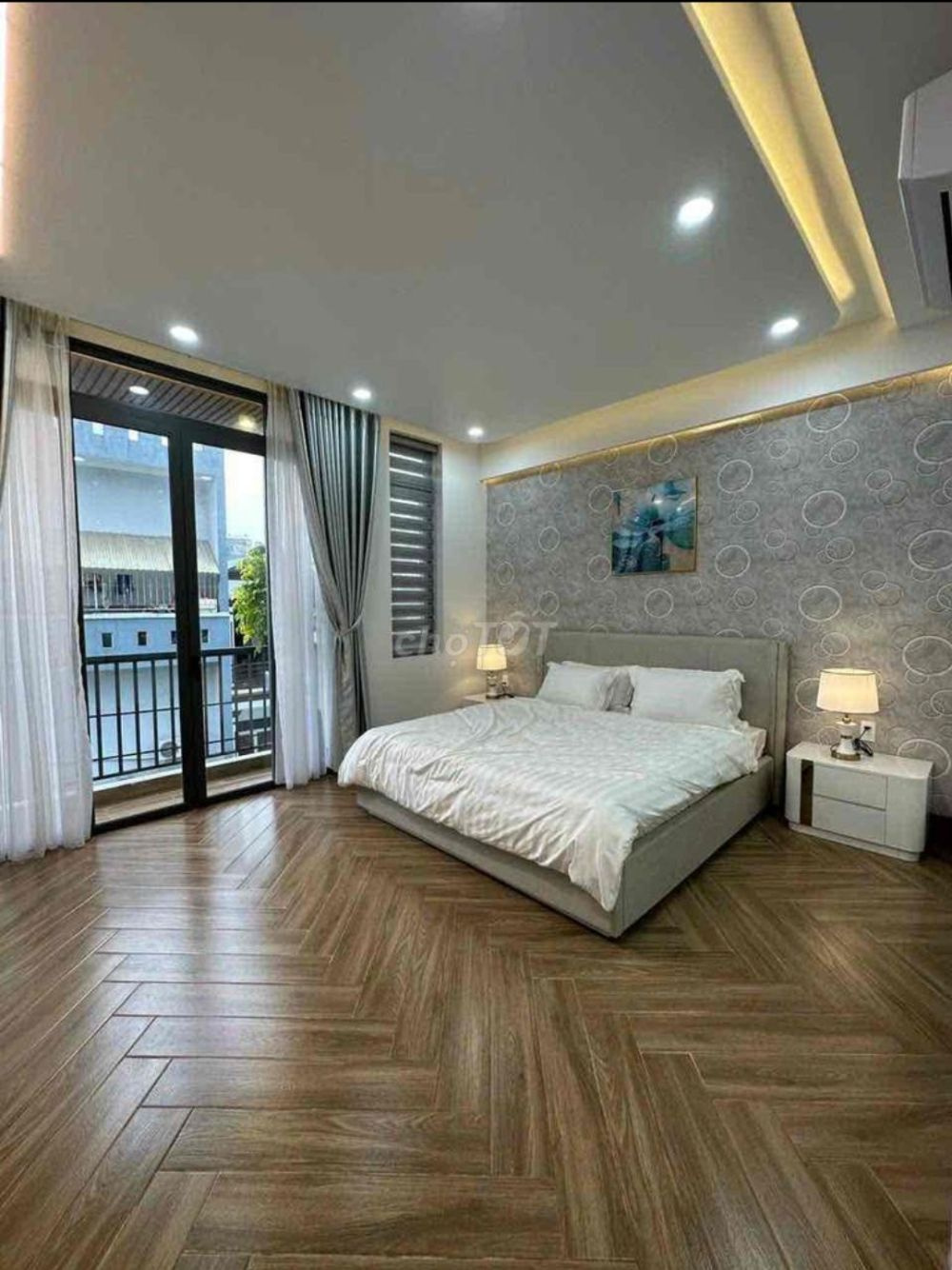 Bán nhà 310/4 Phạm Văn Chiêu Gò Vấp - Hinh 8
