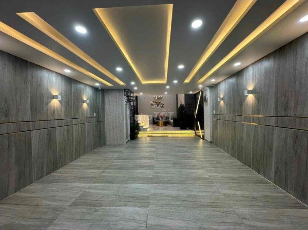 Bán nhà 310/4 Phạm Văn Chiêu Gò Vấp - Hinh 9