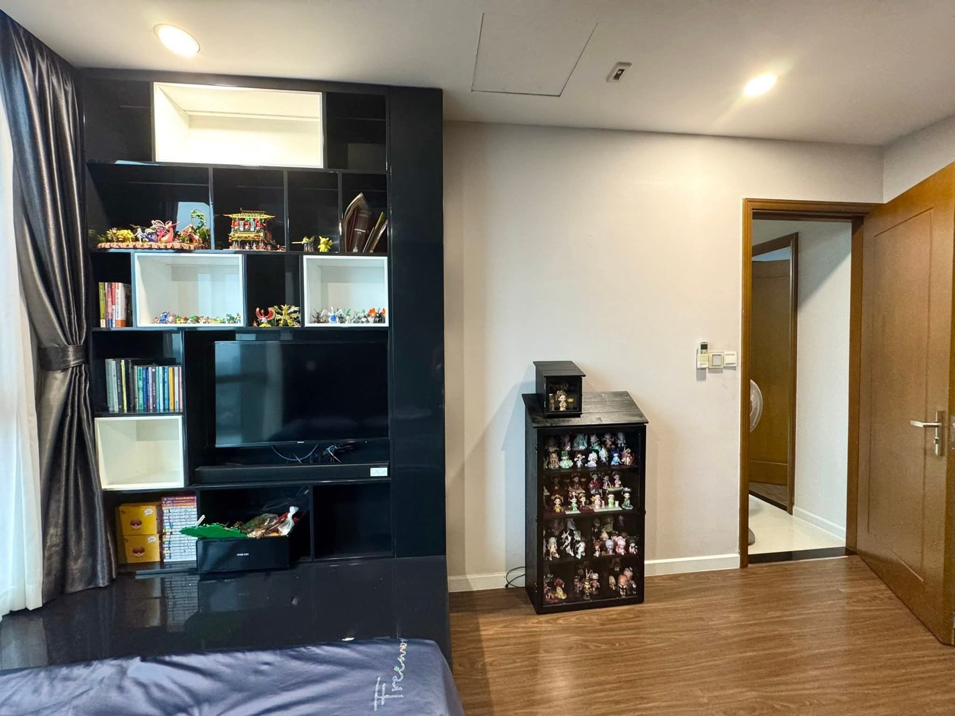 Bán nhà L6-32-07 Nguyễn Hữu Cảnh Phường Thạnh Mỹ Tây - Hinh 11