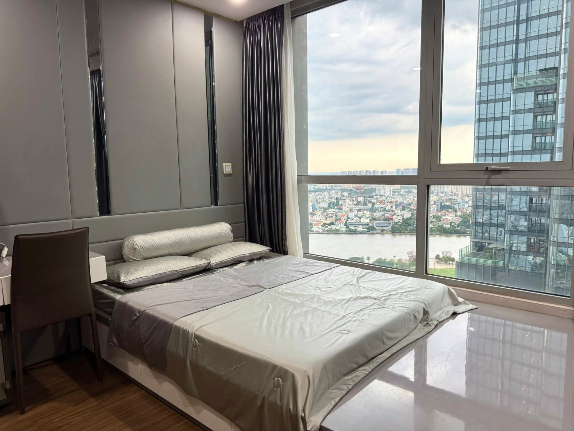 Bán nhà L6-32-07 Nguyễn Hữu Cảnh Phường Thạnh Mỹ Tây - Hinh 13