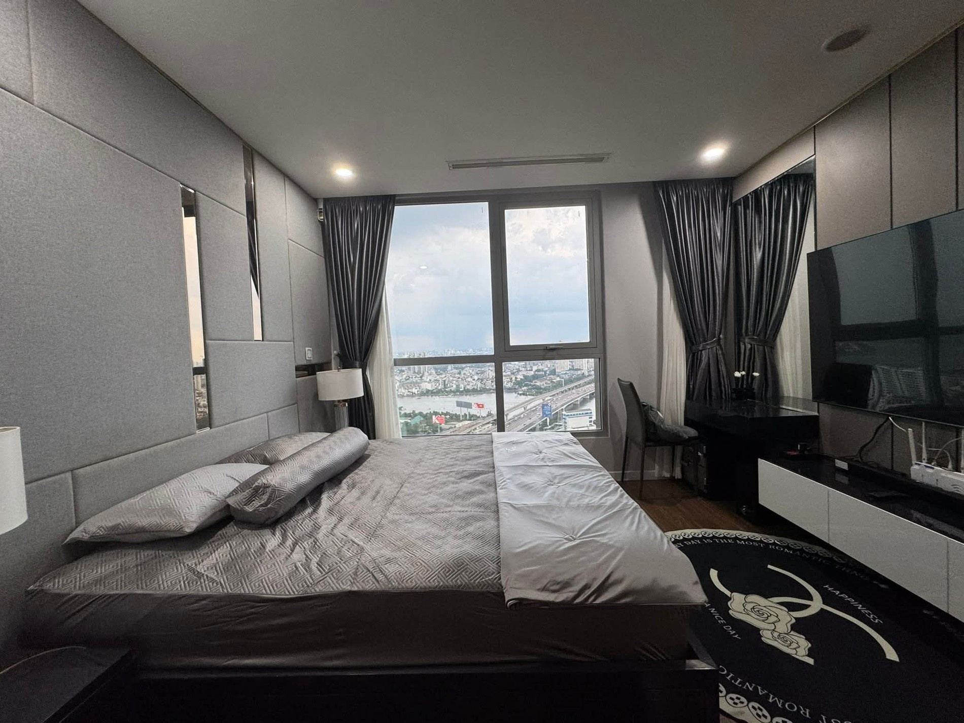 Bán nhà L6-32-07 Nguyễn Hữu Cảnh Phường Thạnh Mỹ Tây - Hinh 14