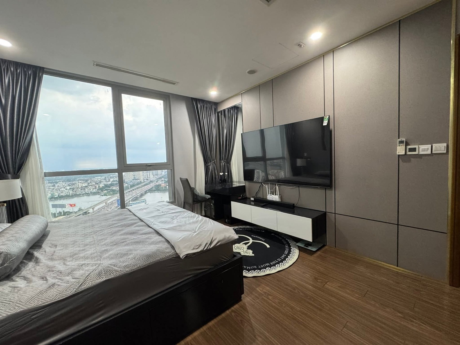 Bán nhà L6-32-07 Nguyễn Hữu Cảnh Phường Thạnh Mỹ Tây - Hinh 16