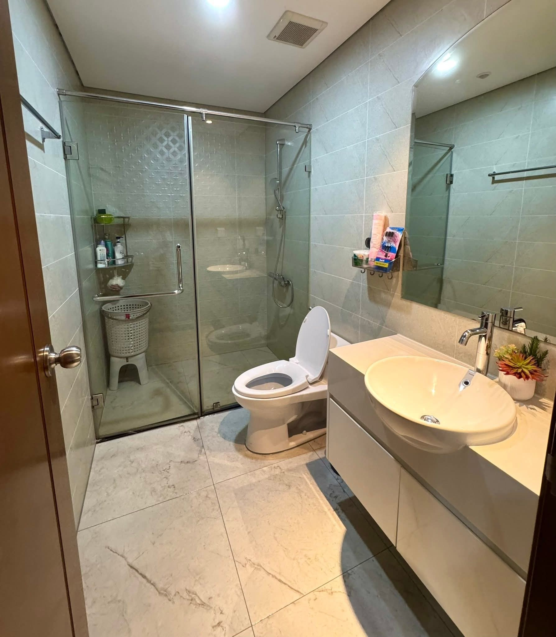 Bán nhà L6-32-07 Nguyễn Hữu Cảnh Phường Thạnh Mỹ Tây - Hinh 18