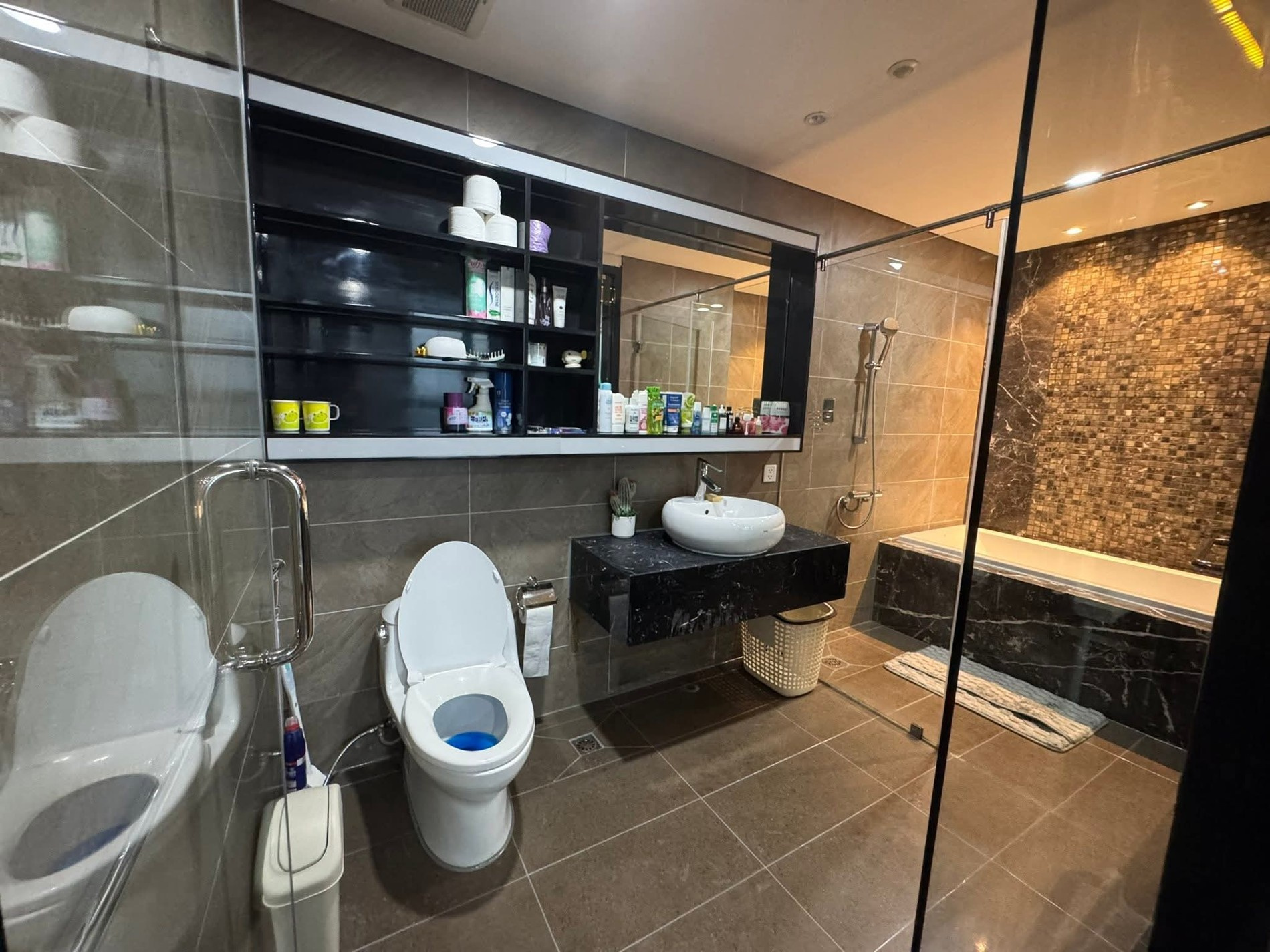 Bán nhà L6-32-07 Nguyễn Hữu Cảnh Phường Thạnh Mỹ Tây - Hinh 3