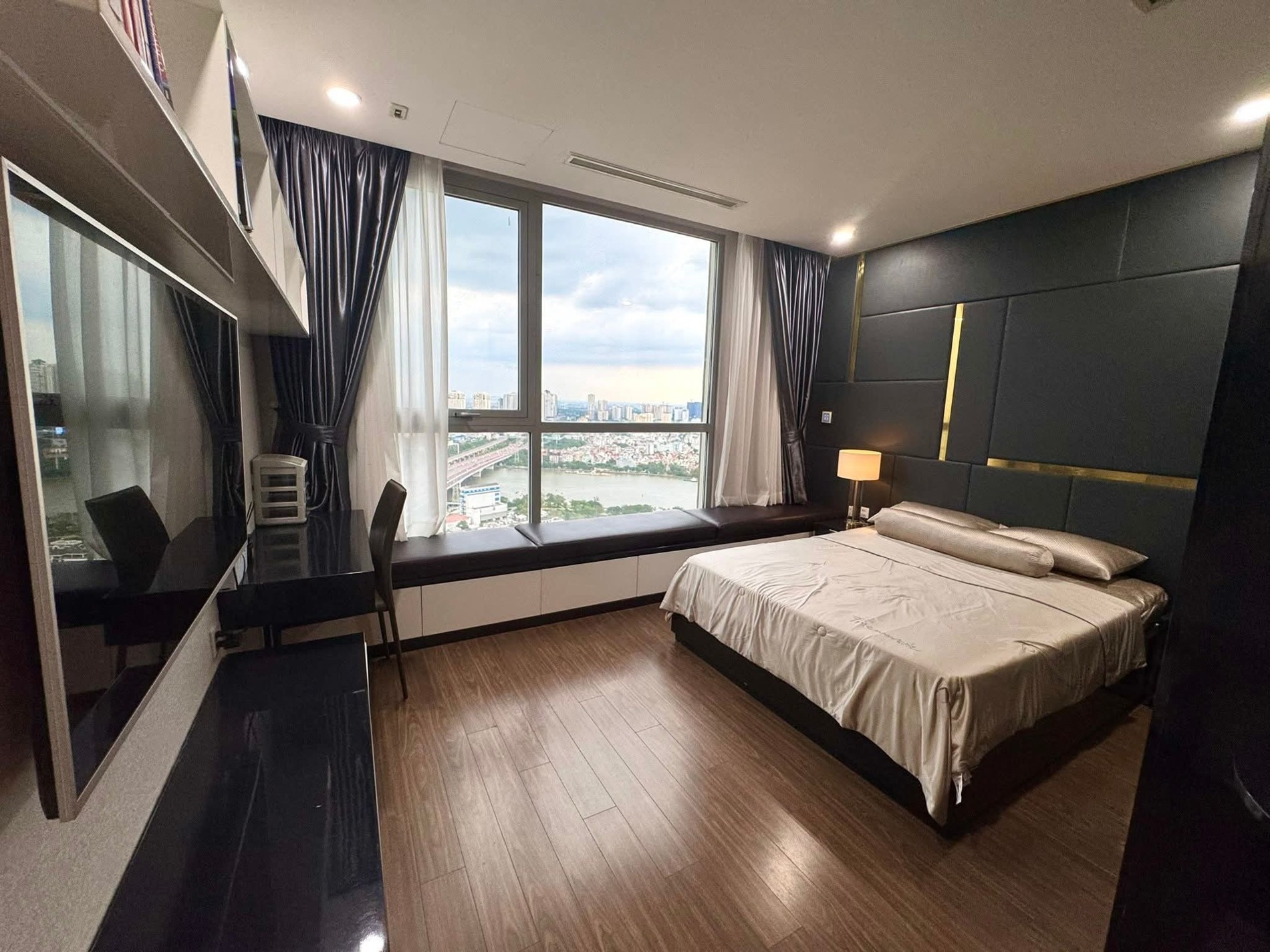 Bán nhà L6-32-07 Nguyễn Hữu Cảnh Phường Thạnh Mỹ Tây - Hinh 22