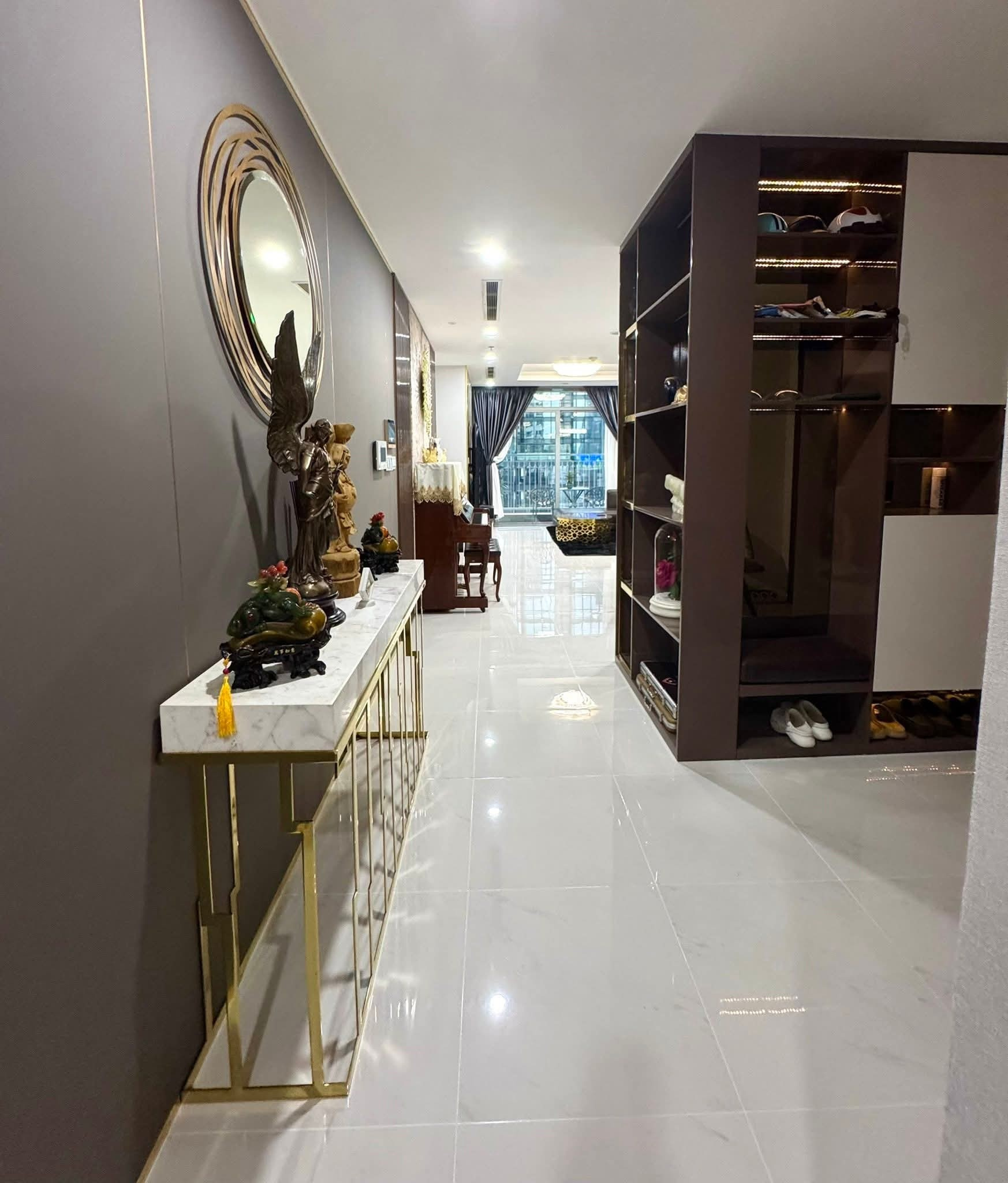Bán nhà L6-32-07 Nguyễn Hữu Cảnh Phường Thạnh Mỹ Tây - Hinh 25