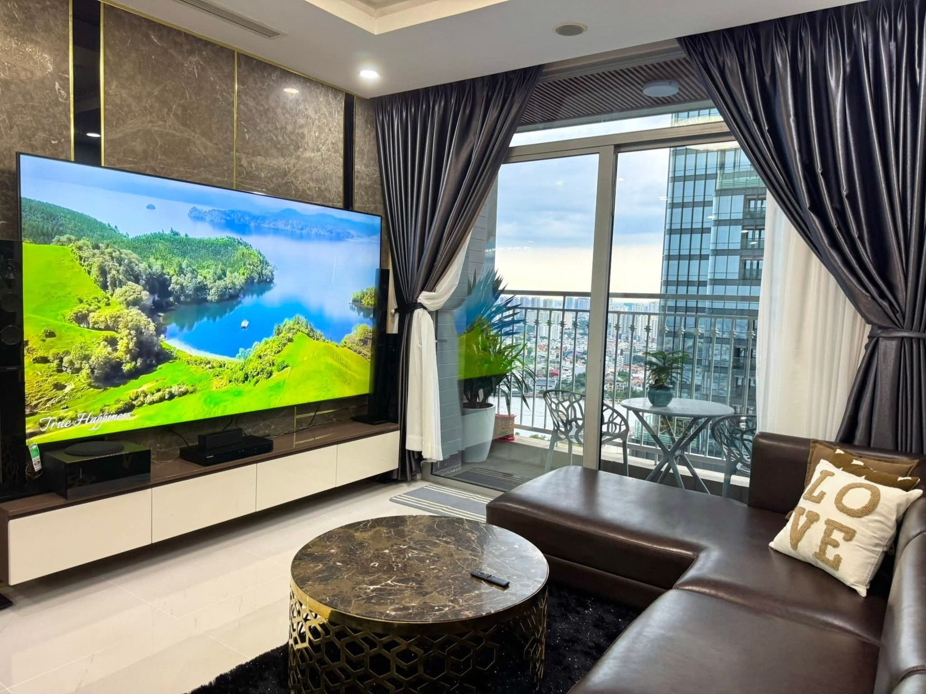 Bán nhà L6-32-07 Nguyễn Hữu Cảnh Phường Thạnh Mỹ Tây - Hinh 27