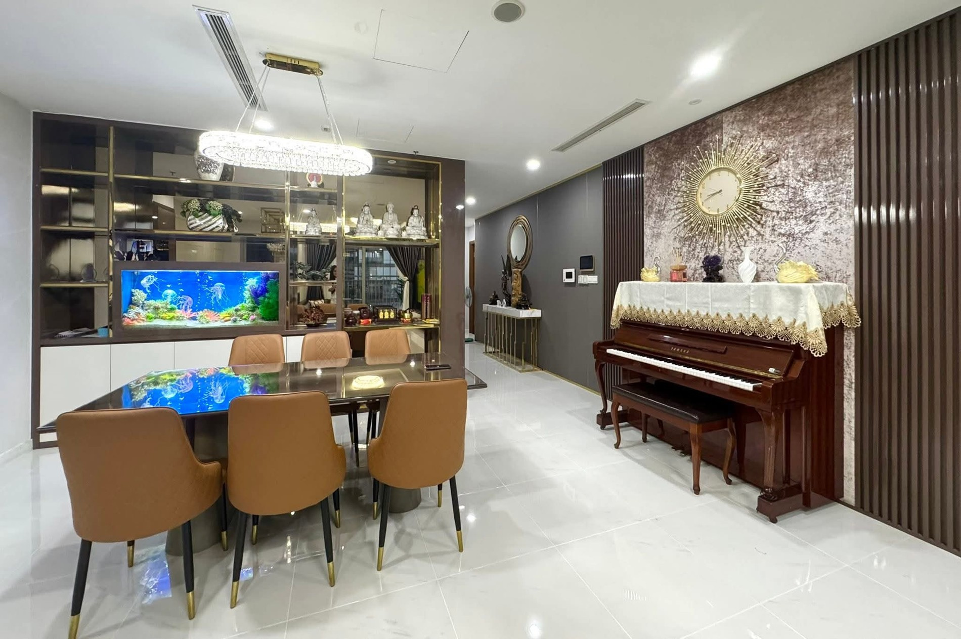 Bán nhà L6-32-07 Nguyễn Hữu Cảnh Phường Thạnh Mỹ Tây - Hinh 29