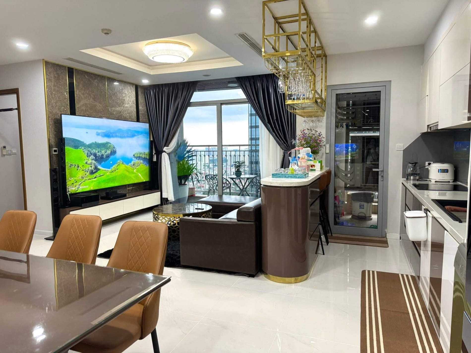 Bán nhà L6-32-07 Nguyễn Hữu Cảnh Phường Thạnh Mỹ Tây - Hinh 31
