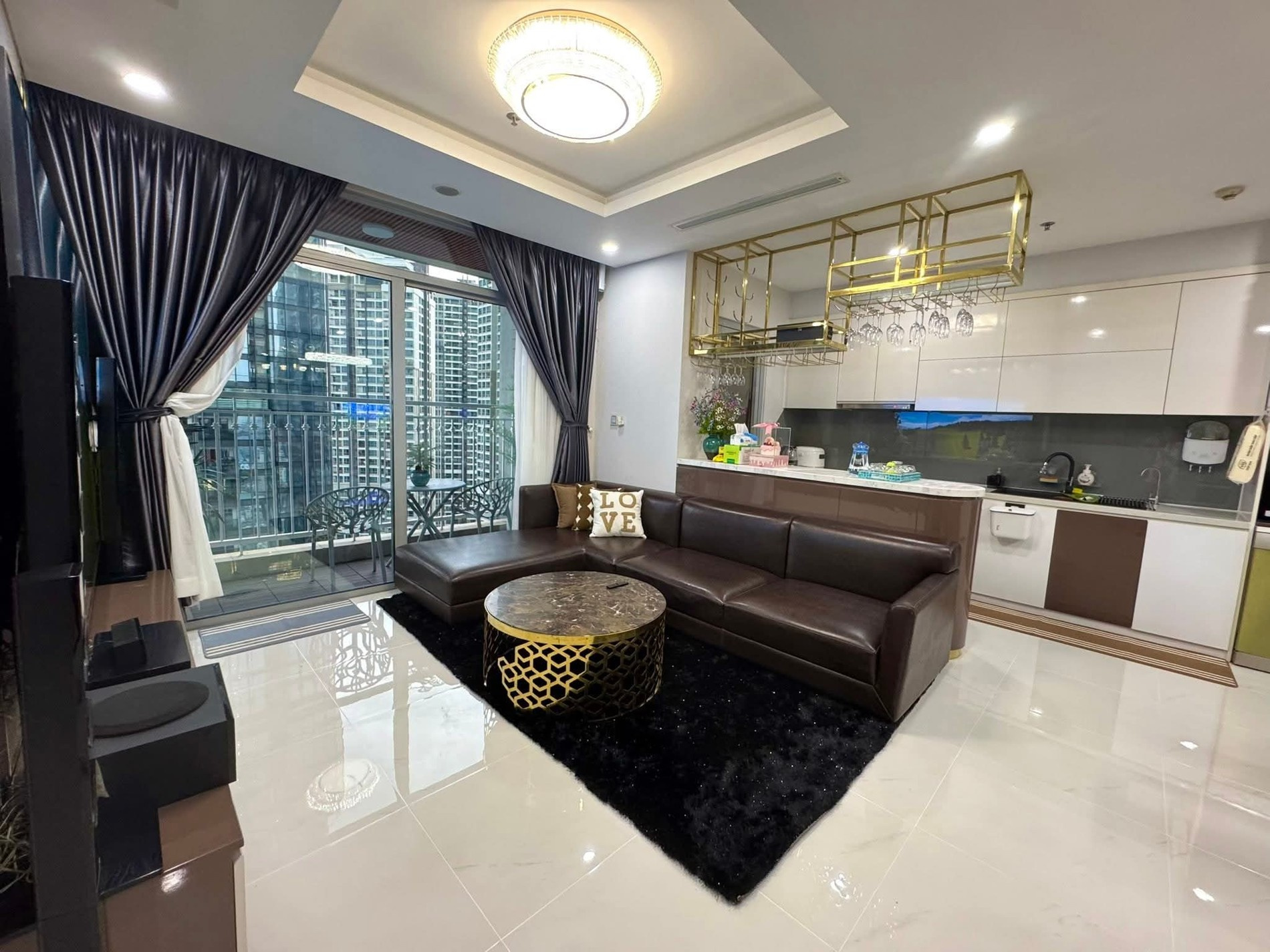 Bán nhà L6-32-07 Nguyễn Hữu Cảnh Phường Thạnh Mỹ Tây - Hinh 35
