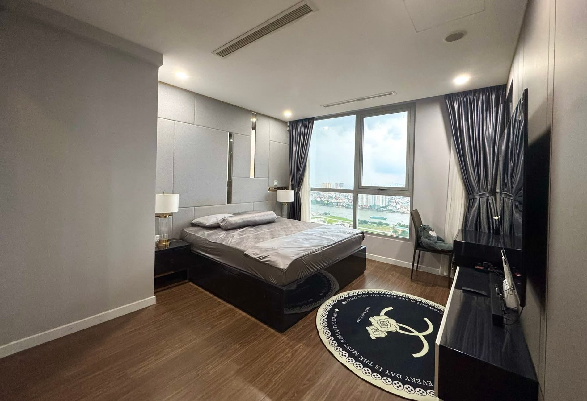 Bán nhà L6-32-07 Nguyễn Hữu Cảnh Phường Thạnh Mỹ Tây - Hinh 6