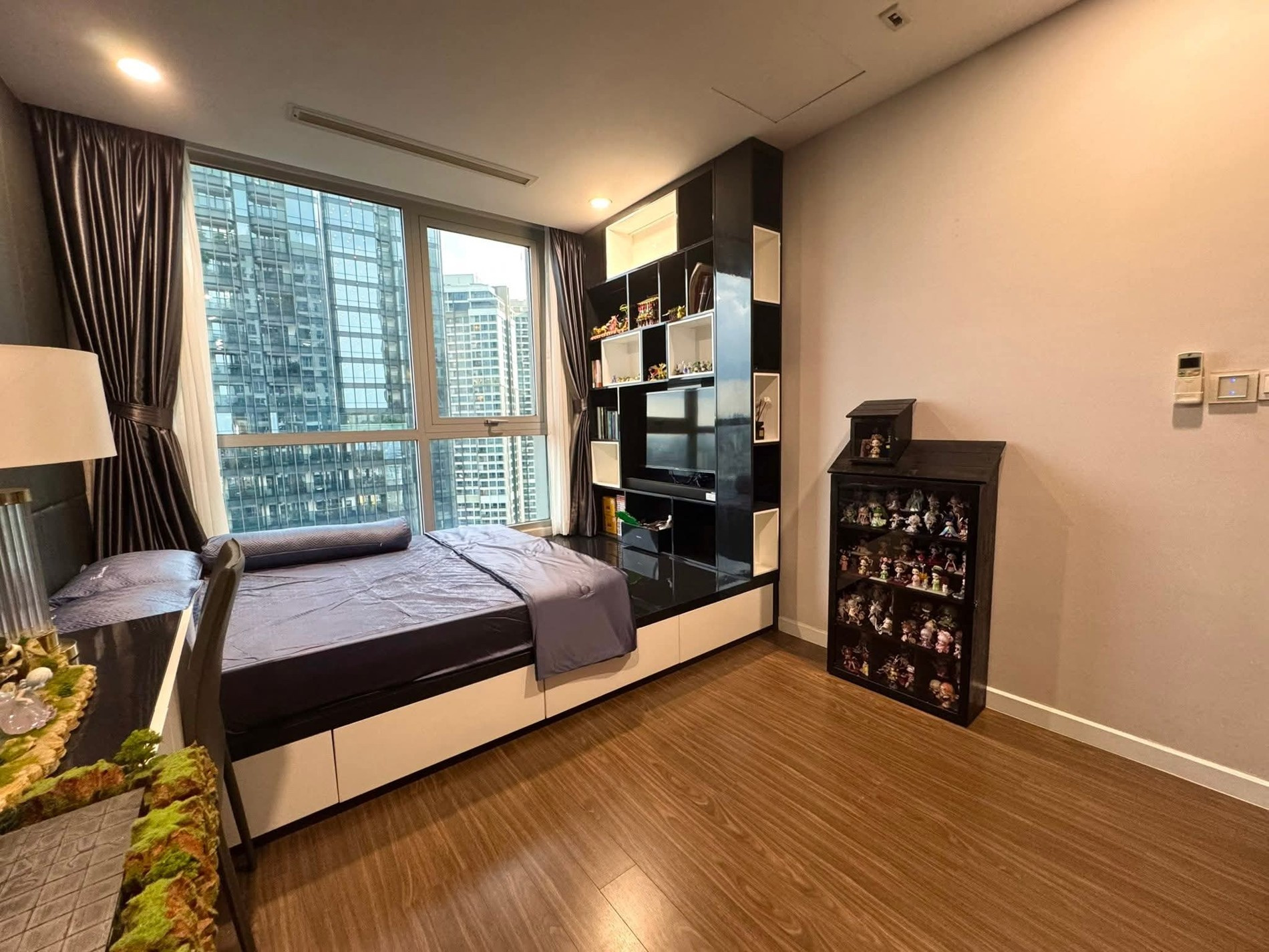 Bán nhà L6-32-07 Nguyễn Hữu Cảnh Phường Thạnh Mỹ Tây - Hinh 9
