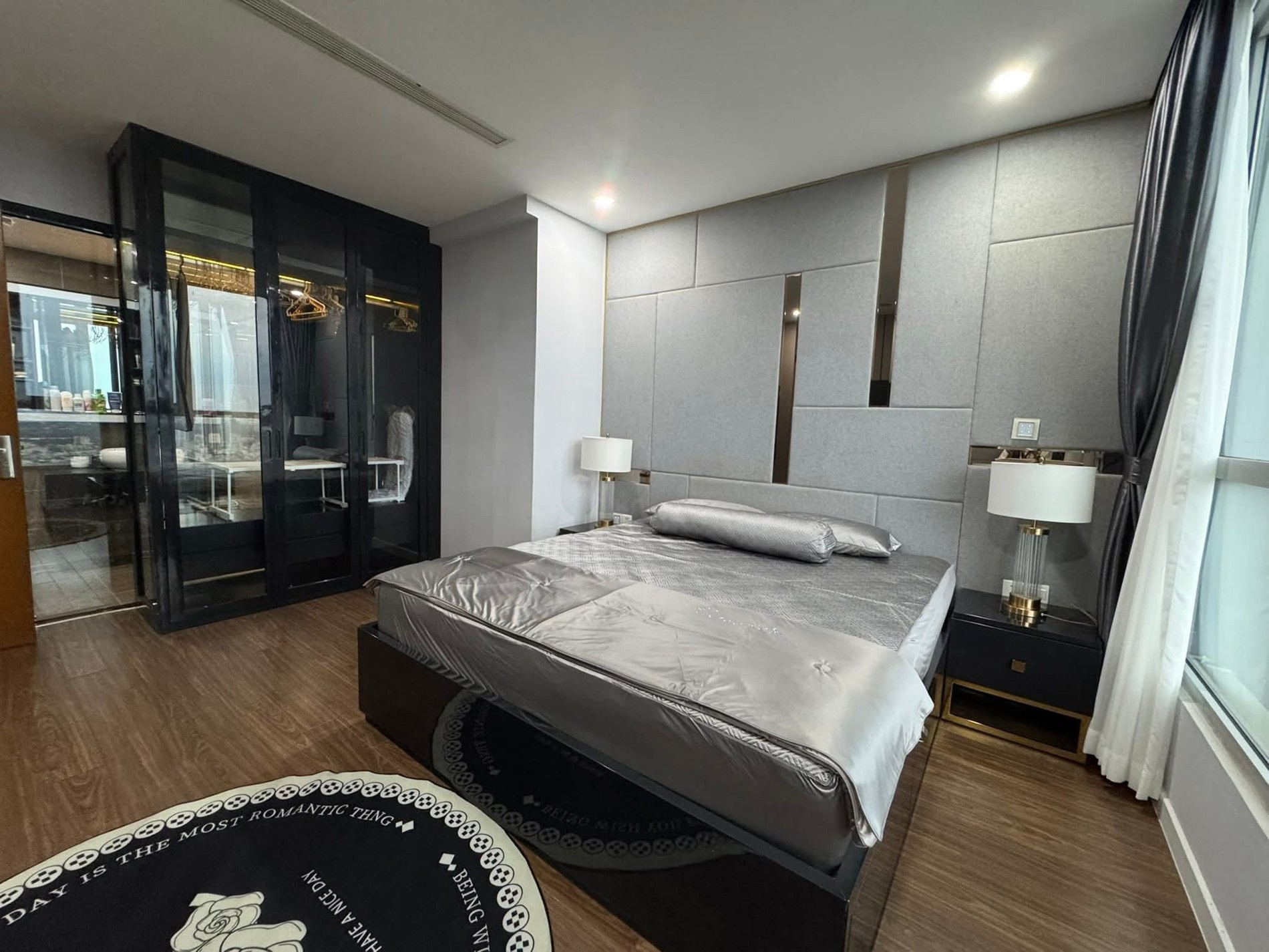 Bán nhà L6-32-07 Nguyễn Hữu Cảnh Phường Thạnh Mỹ Tây - Hinh 10