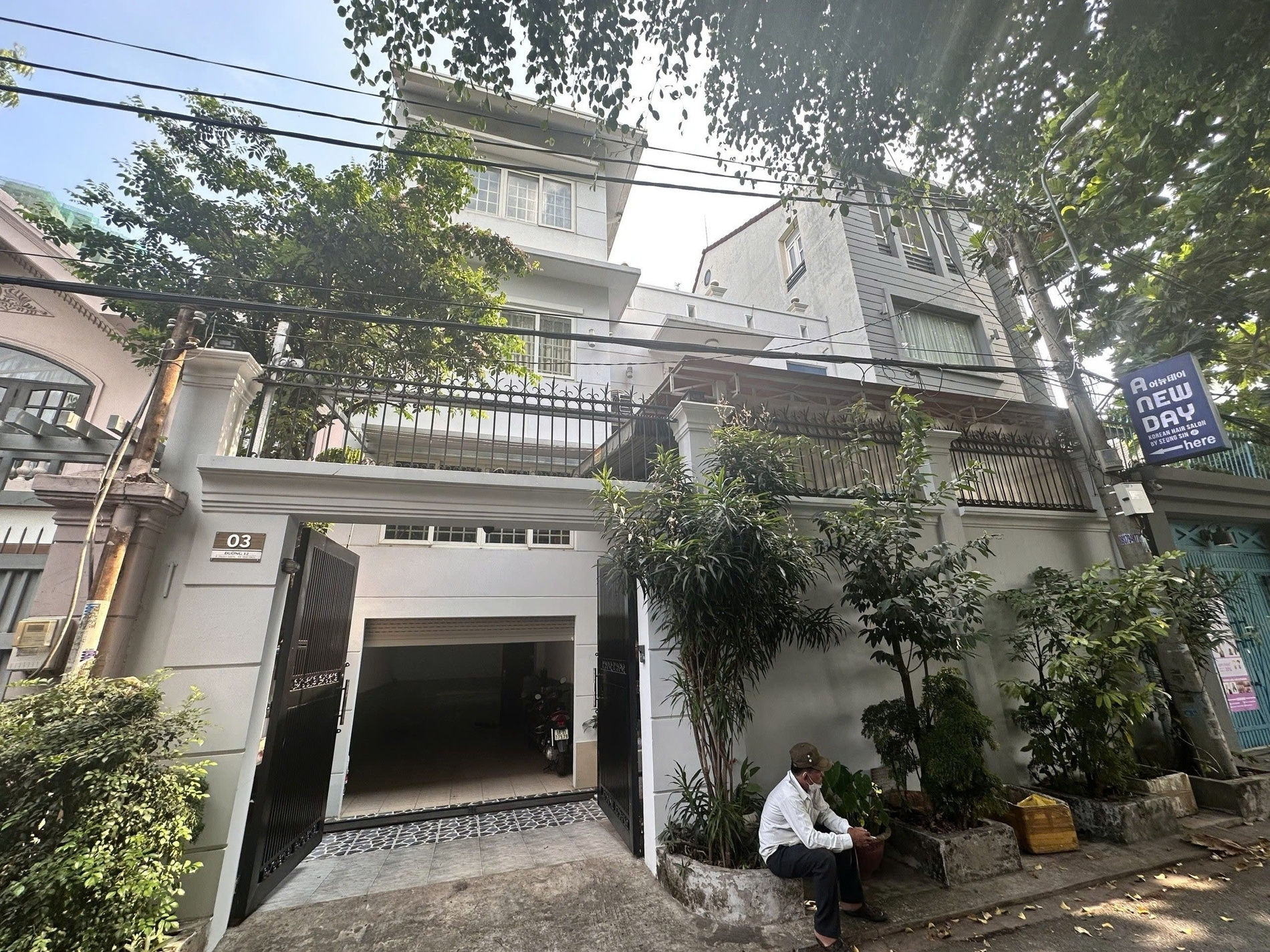 Bán nhà 3Thửa: 73Tờ: 10 Số 12 Phường Bình Trưng - Hinh 2