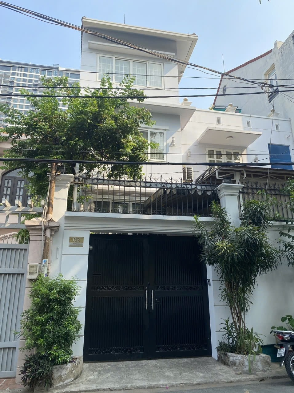 Bán nhà 3Thửa: 73Tờ: 10 Số 12 Phường Bình Trưng - Hinh 3