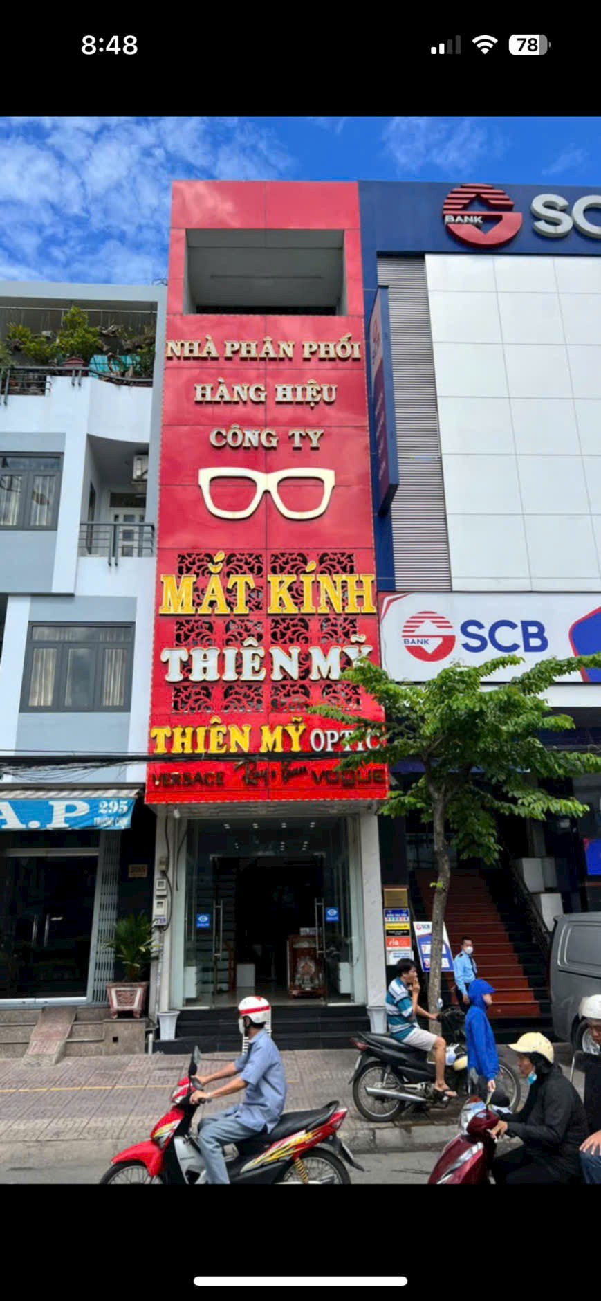 Bán nhà 297 Trường Chinh Phường Đông Hưng Thuận - Hinh 1
